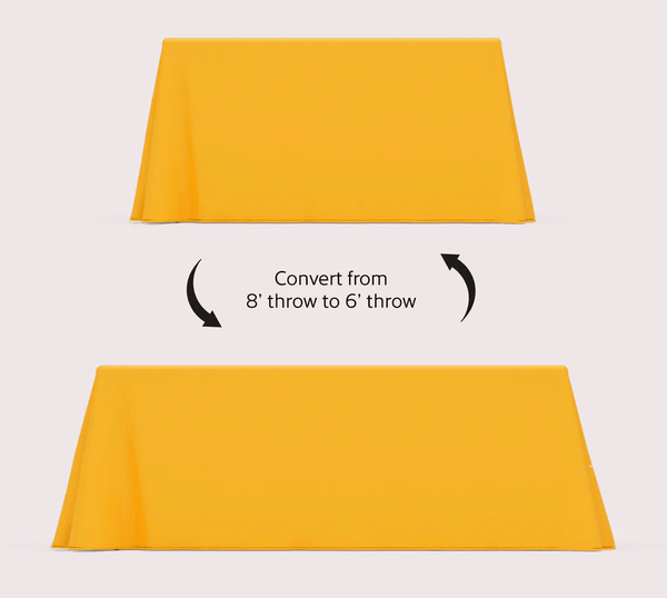 convertible table cover