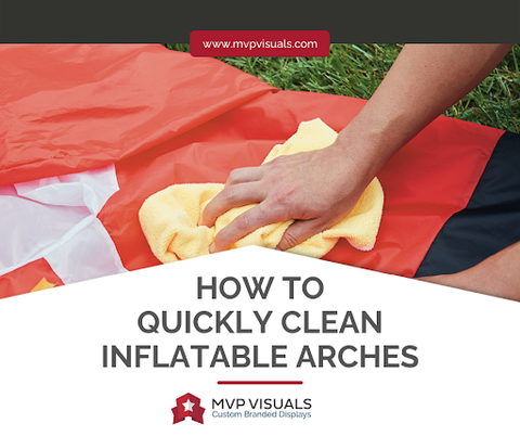 faceboo-promo-how-to-clean-inflatable-arches