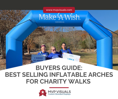 facebook-promo-inflatable-arches-for-charity-walks