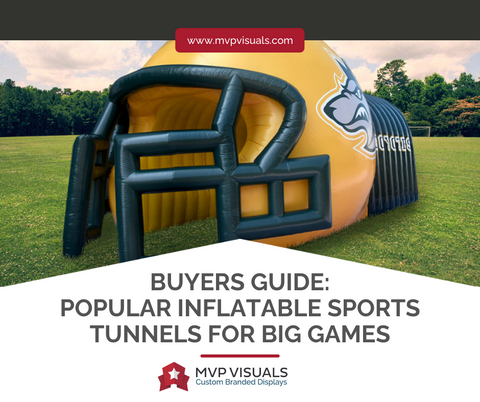 facebook-promo-inflatable-sports-tunnels-for-big-games