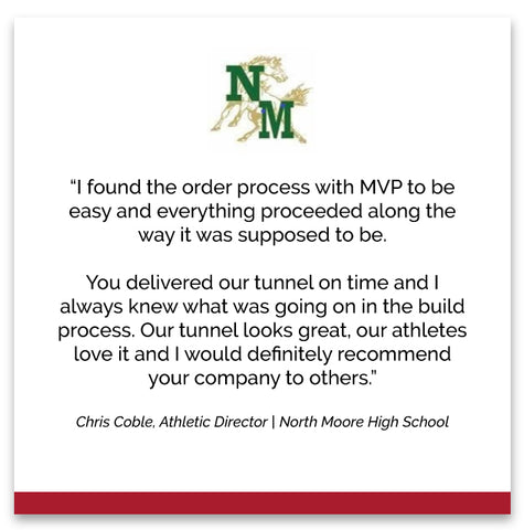 North More High School Client Testimonial