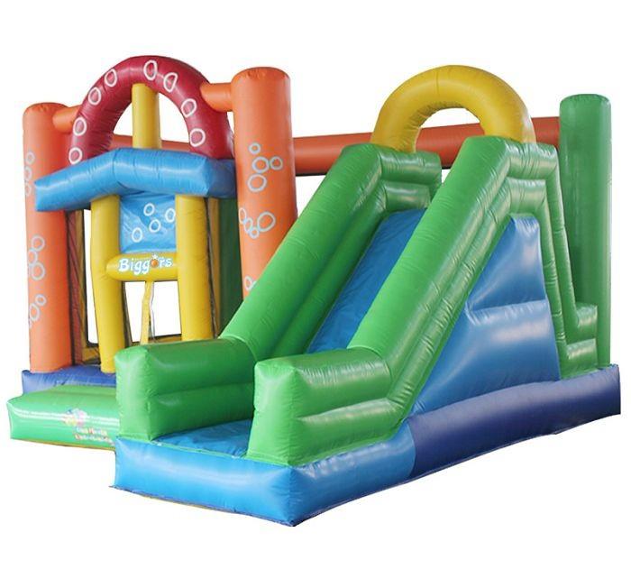 Gigs Inc Moon Bounce Rentals