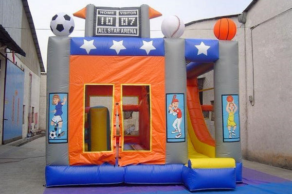 Bounce House Rentals