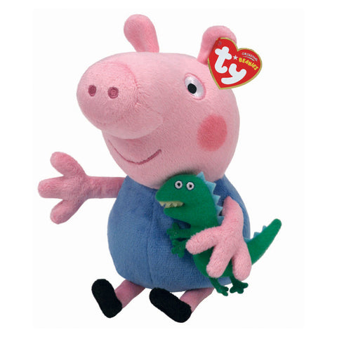 peppa pig soft toys online