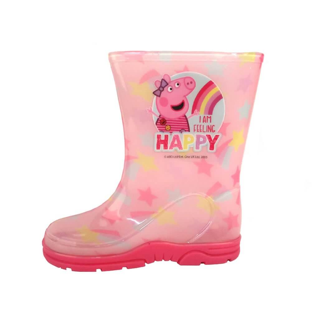 peppa pig wellies next