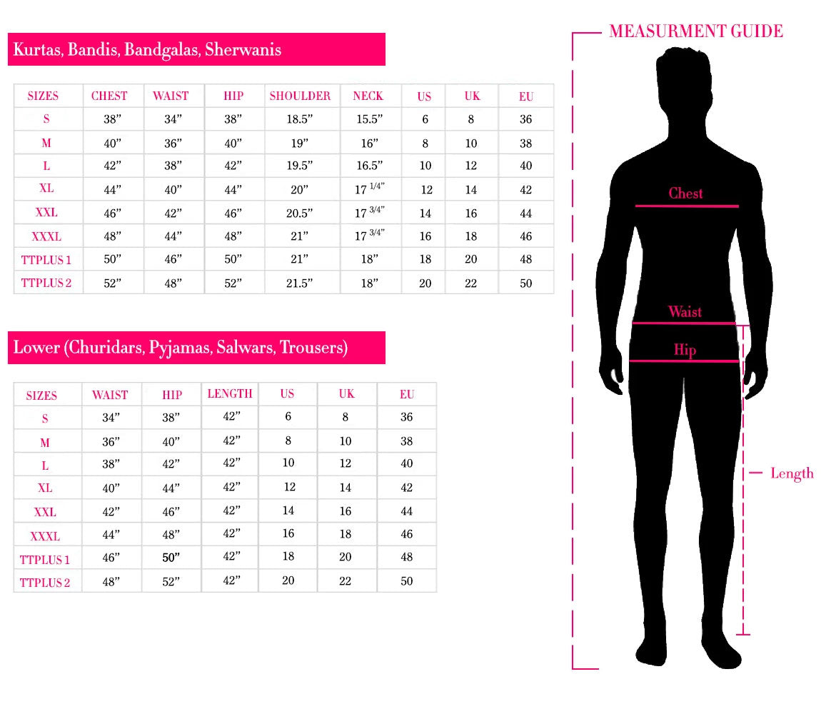 Chest waist. Trendyol Size Chart.