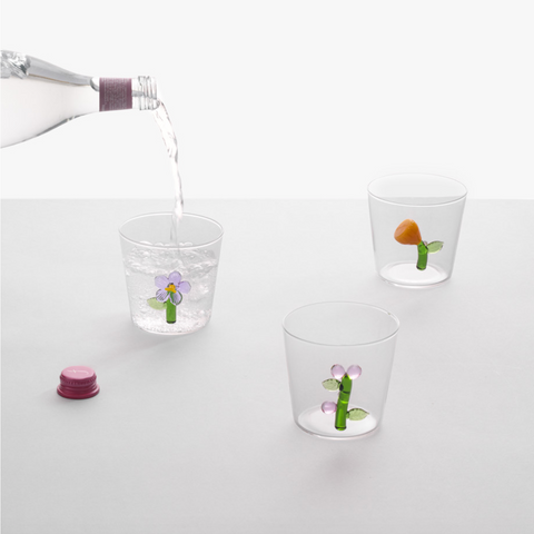 Ichendorf Milano Tap Tumblers, Single or Set of 4, Borosilicate Glass on  Food52