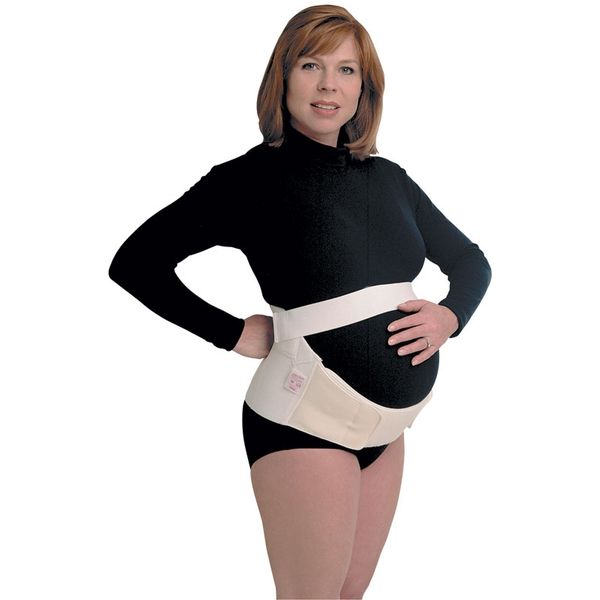 LOVING COMFORT MOTHER-TO-BE MATERNITY SUPPORT – McNiece Tens