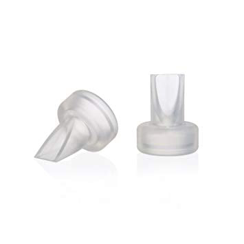 AMEDA BREAST FLANGES L - XXL (32.5 mm - 36 mm) – McNiece Tens