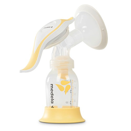 MEDELA FREESTYLE FLEX 2-PHASE DOUBLE ELECTRIC BREAST PUMP – McNiece Tens