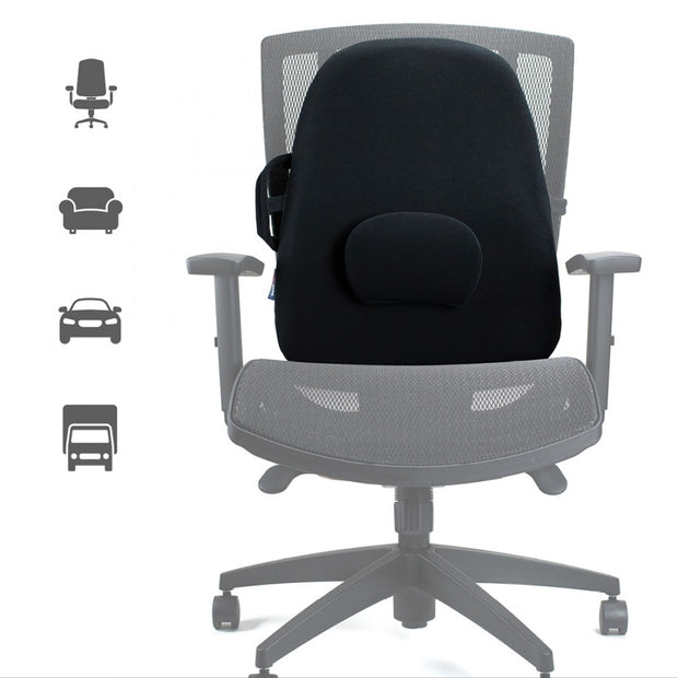 ObusForme Airflow Comfort Seat Cushion (ST-AIR-02)