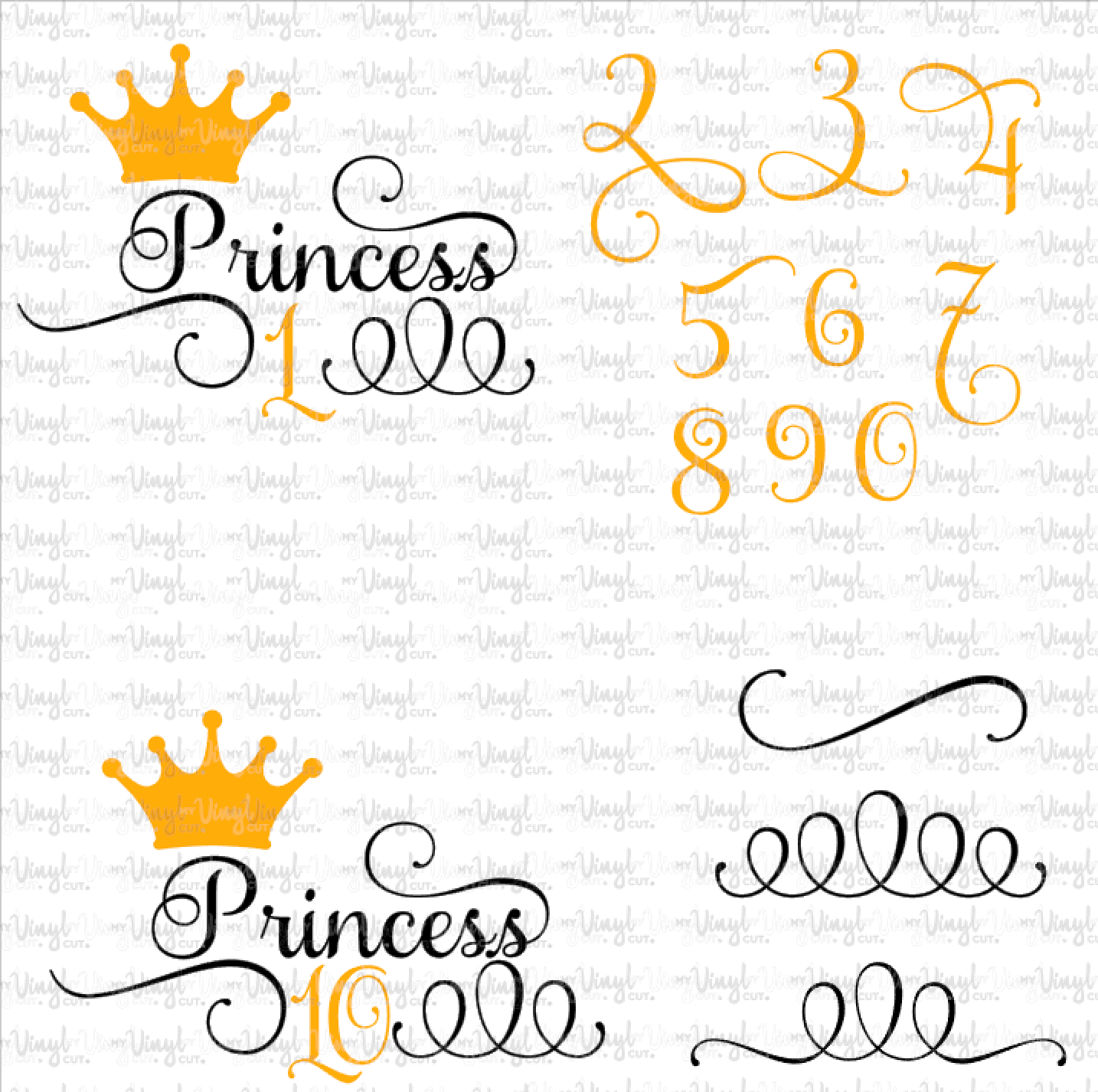 Free Free 210 Princess Birthday Shirt Svg SVG PNG EPS DXF File