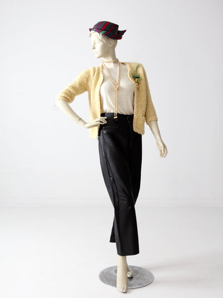 Putting It Together: Coco Chanel Style – 86 Vintage