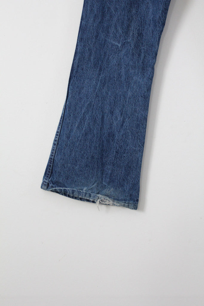 vintage Smith's sanforized denim jeans, 28 x 32 – 86 Vintage