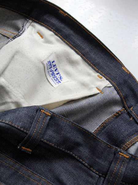 levi's sta prest pants