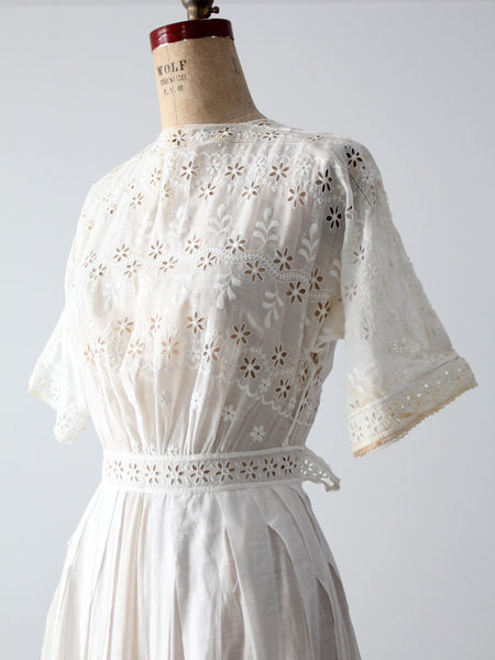 edwardian clothing