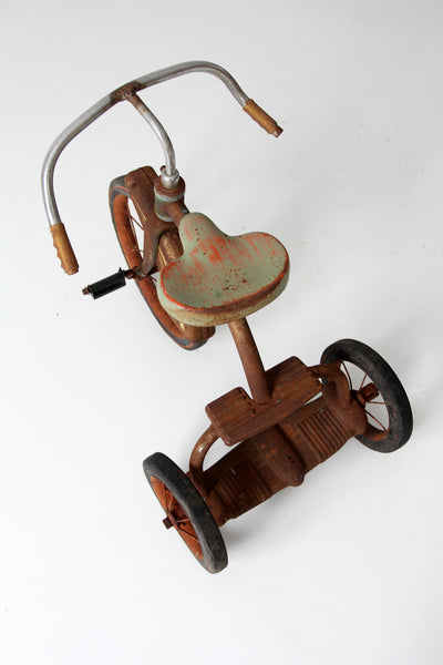 1970s tricycle