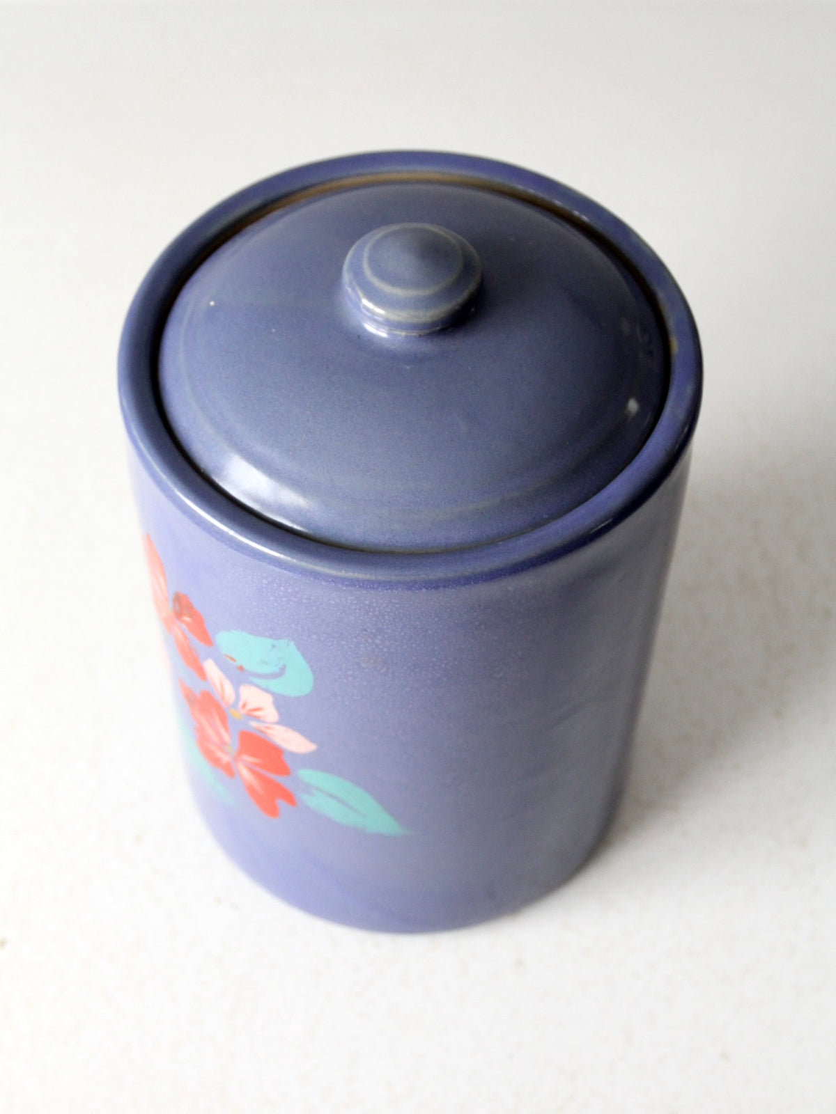 vintage cookie jar collection – 86 Vintage