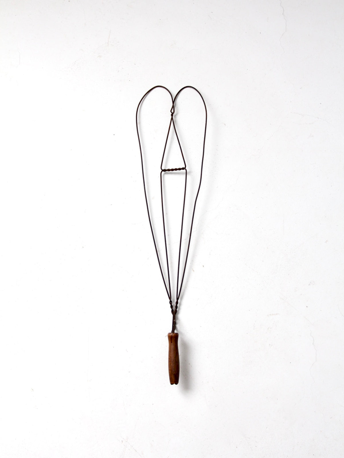 antique rug beater – 86 Vintage