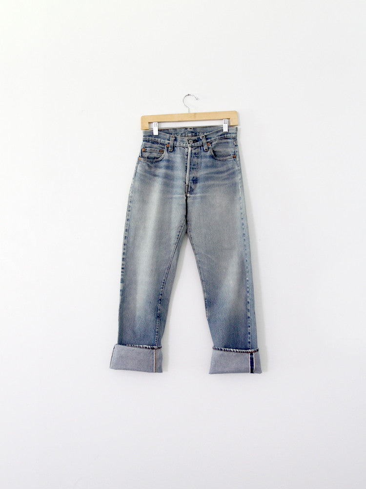 levi's red line vintage