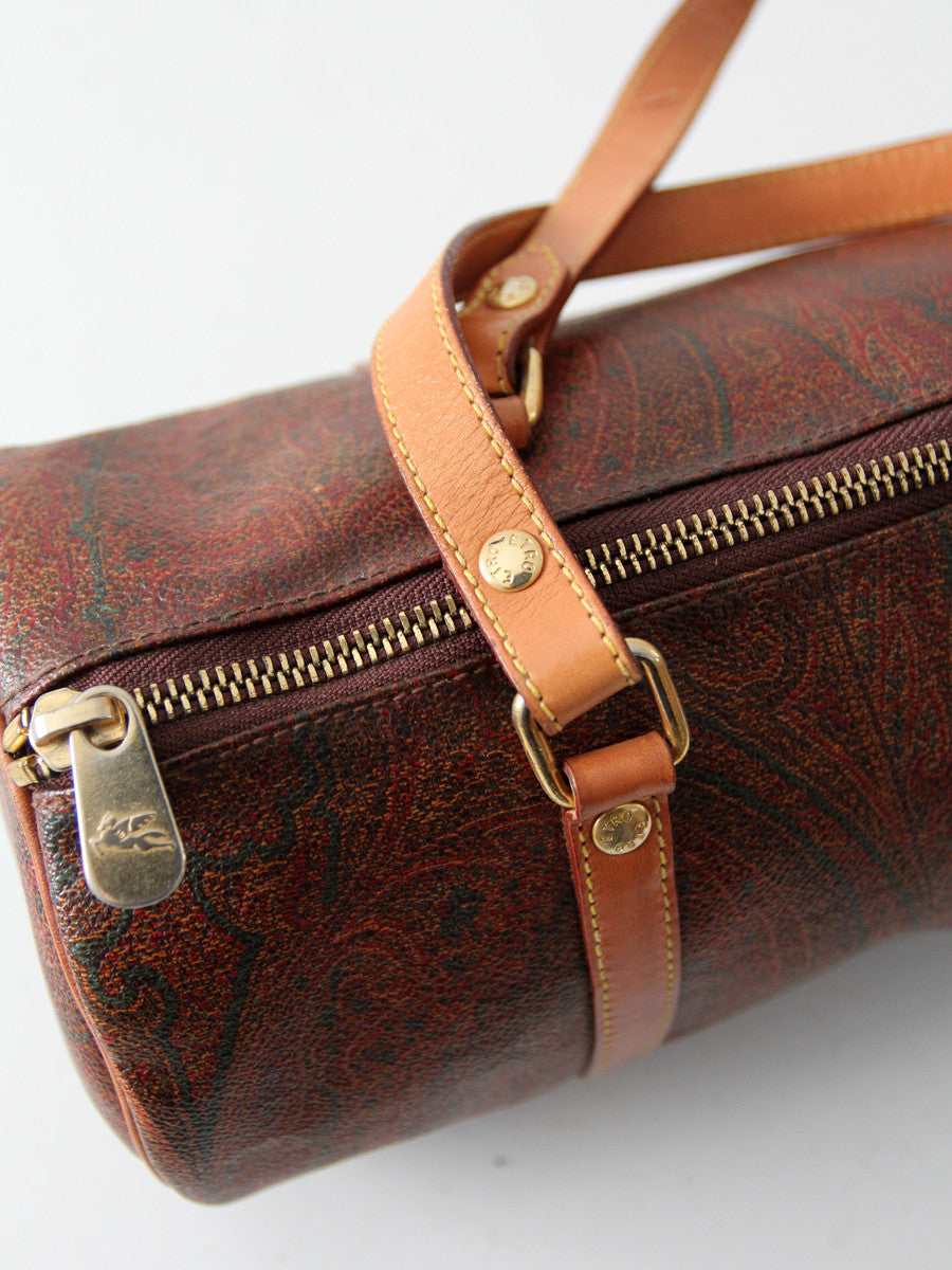 Etro handbag – 86 Vintage