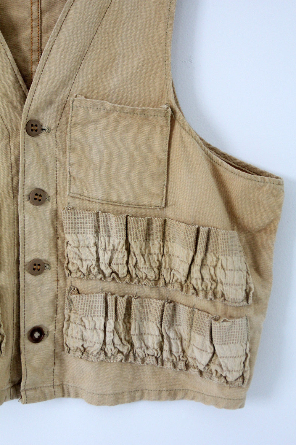 vintage s Hinson Bodyguard hunting jacket –  Vintage