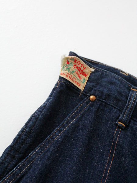 carson denim