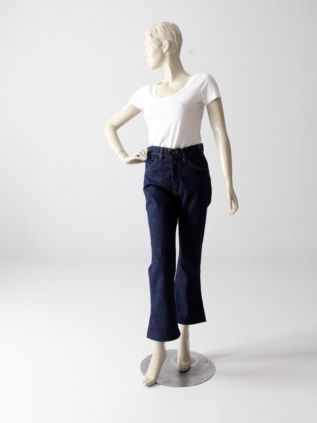 vintage Levis  bell bottom jeans,  x  –  Vintage