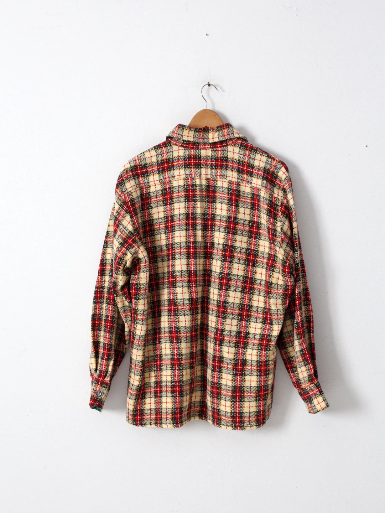 vintage 70s western shirt – 86 Vintage