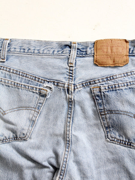 levis 501 33 x 33