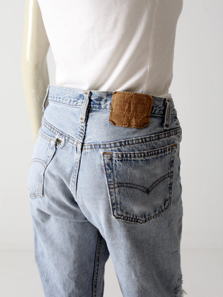 levis 501 33 x 33