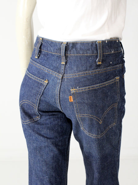 levis 684