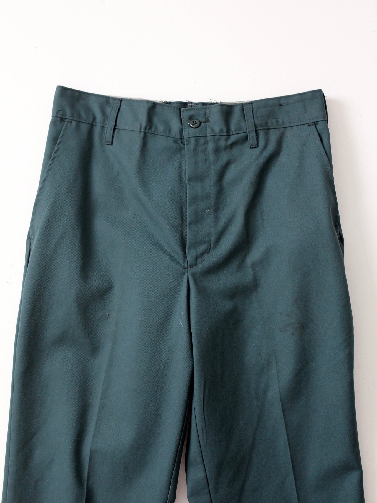 vintage work pants, 31 x 30 – 86 Vintage