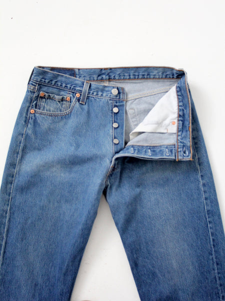 levis 501 31 x 34