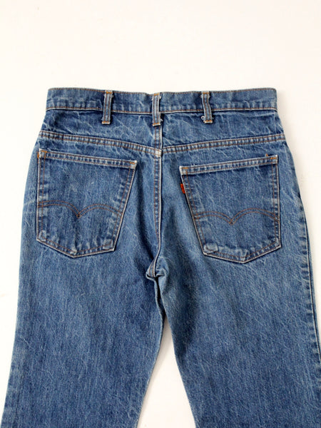 levis 684