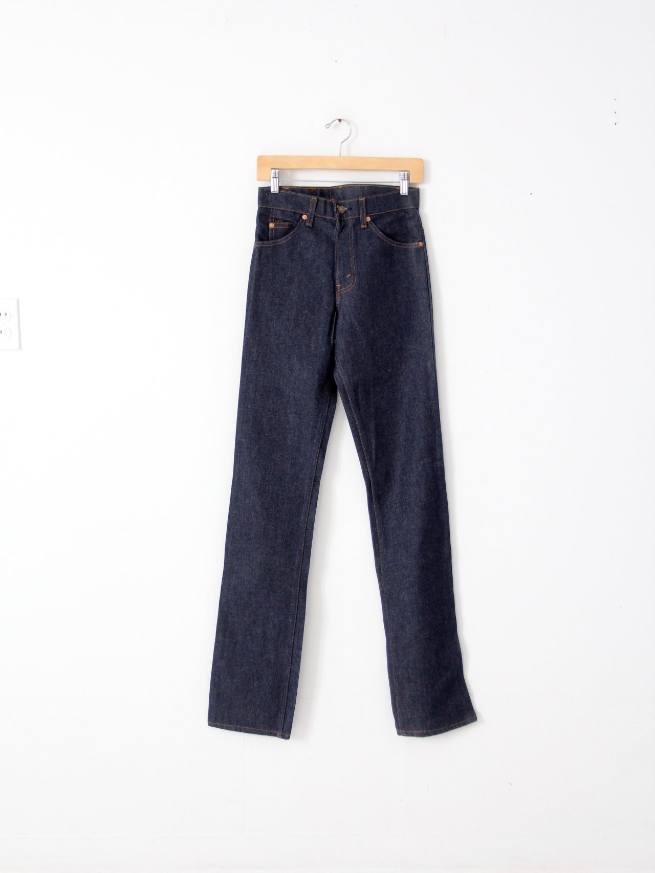 vintage Levis 509 jeans, 28 x 36 – 86 Vintage