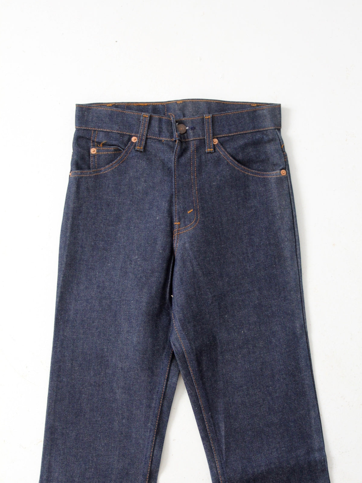 vintage Levis 509 jeans, 28 x 36 – 86 Vintage