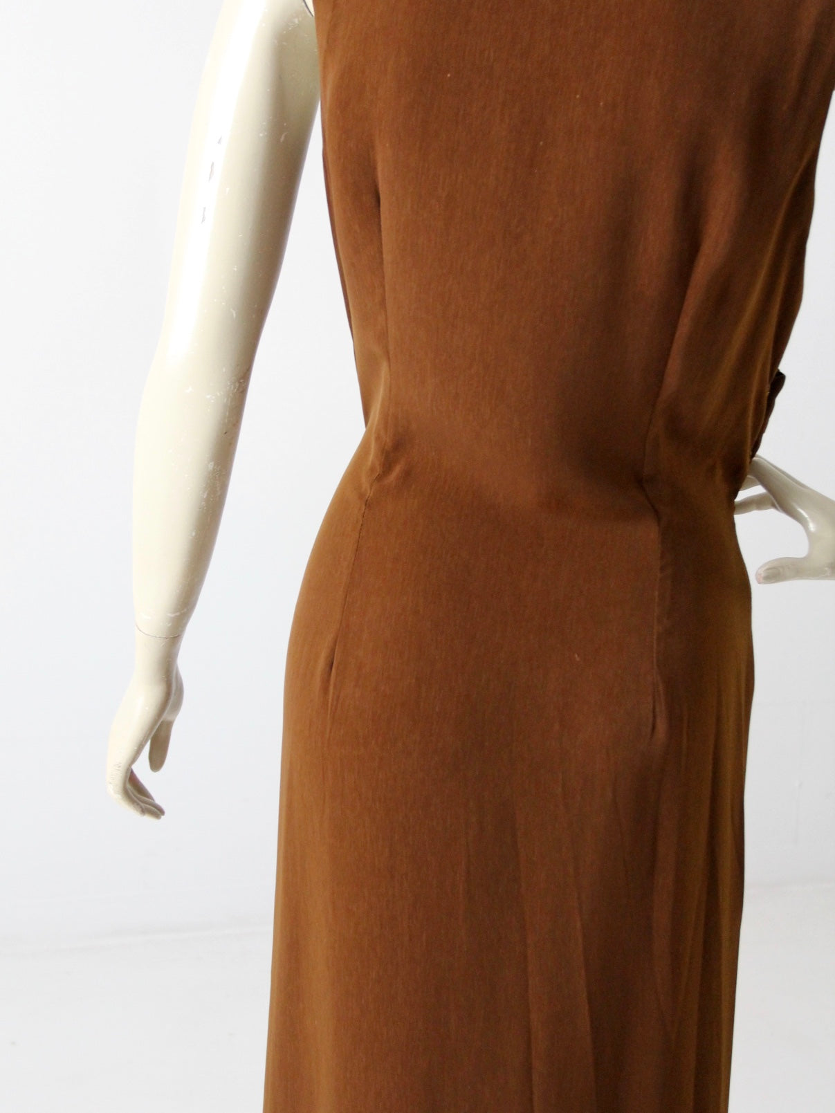 vintage 70s wrap dress – 86 Vintage