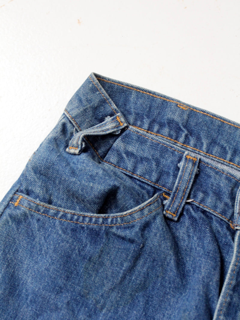 vintage 646 Levis jeans, 29 x 32 – 86 Vintage