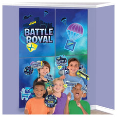 Collection De Fete Fortnite Bataille Royale Party Expert