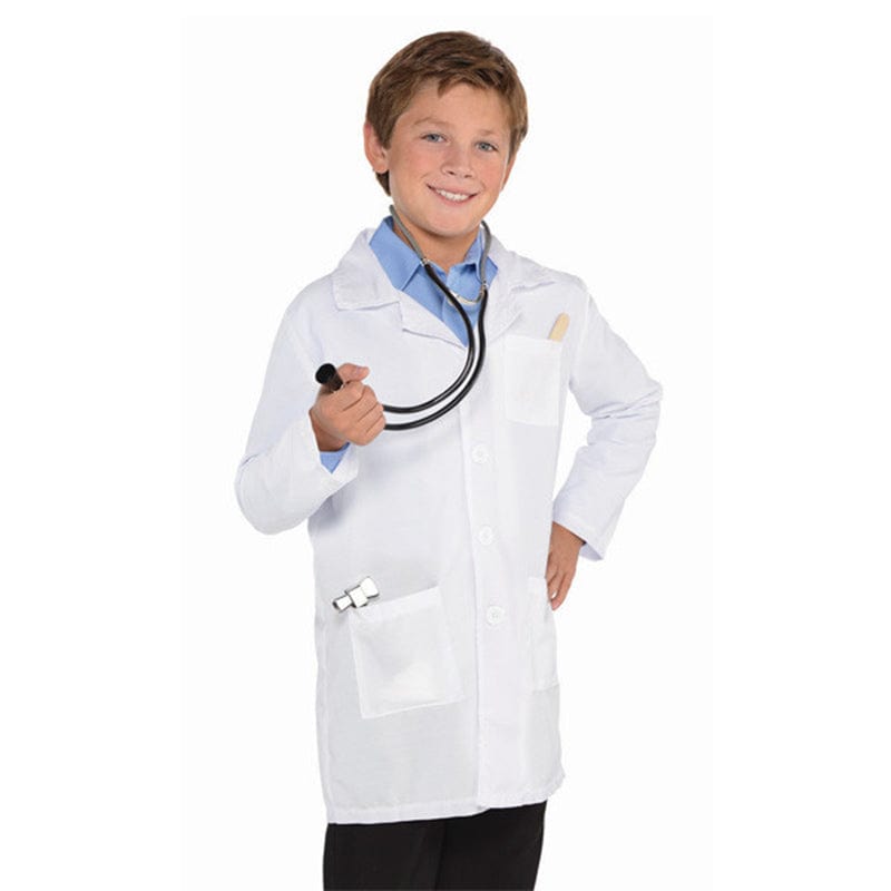 Sarrau De Docteur Pour Enfants | Party Expert