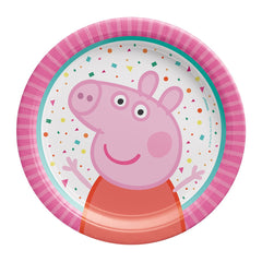 Collection De Fete Peppa Pig Party Expert