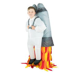 Costumes D Halloween Droles Et Gonflables Party Expert