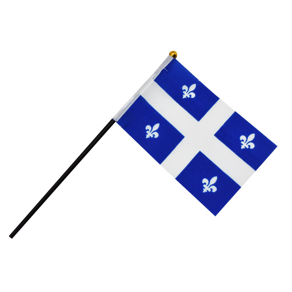 Drapeau Du Quebec