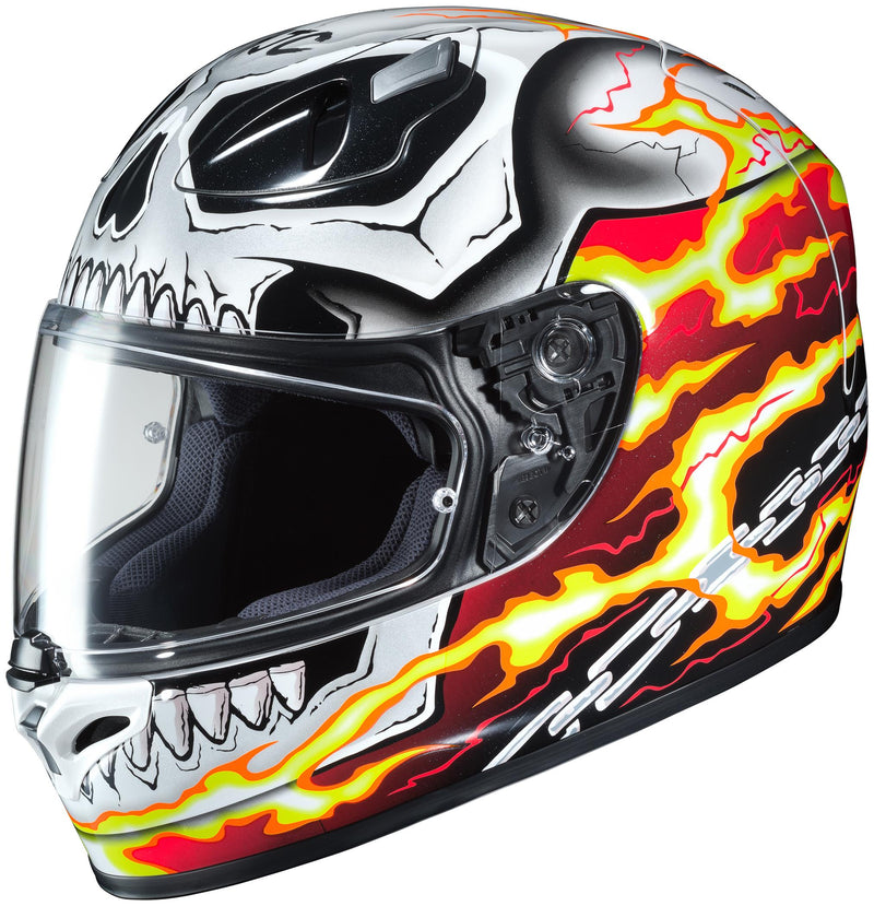 Buy HJC FG-17 Marvel Ghost Rider Helmets near me