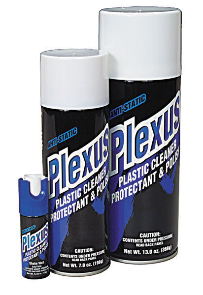 $25.99 Vega Plexus Plastic Cleaner/Protectant/Polish For #199453