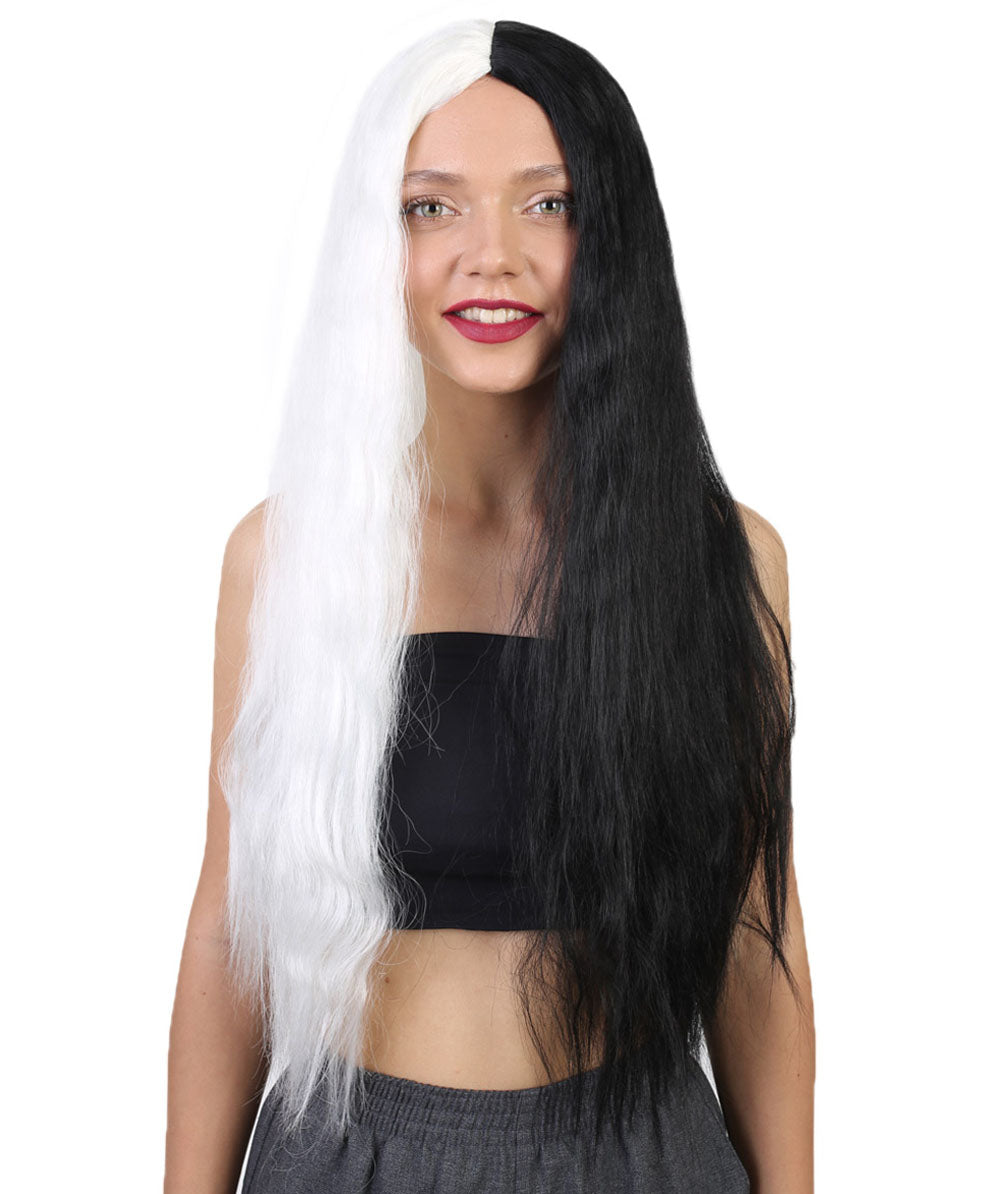 adult halloween wigs