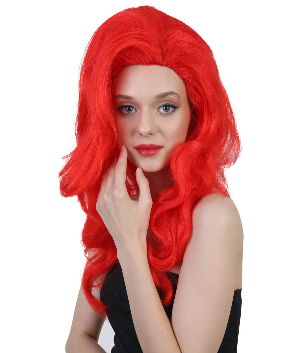 ladies halloween wigs