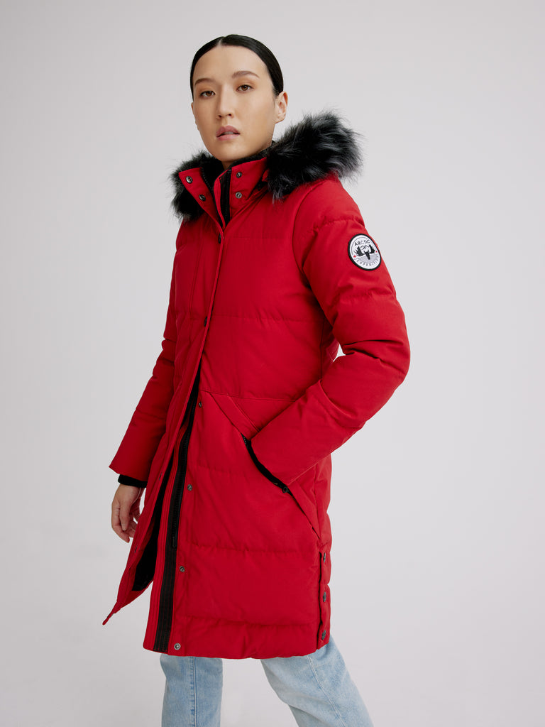 Arctic Expedition® | Shop Women & Men Outerwear