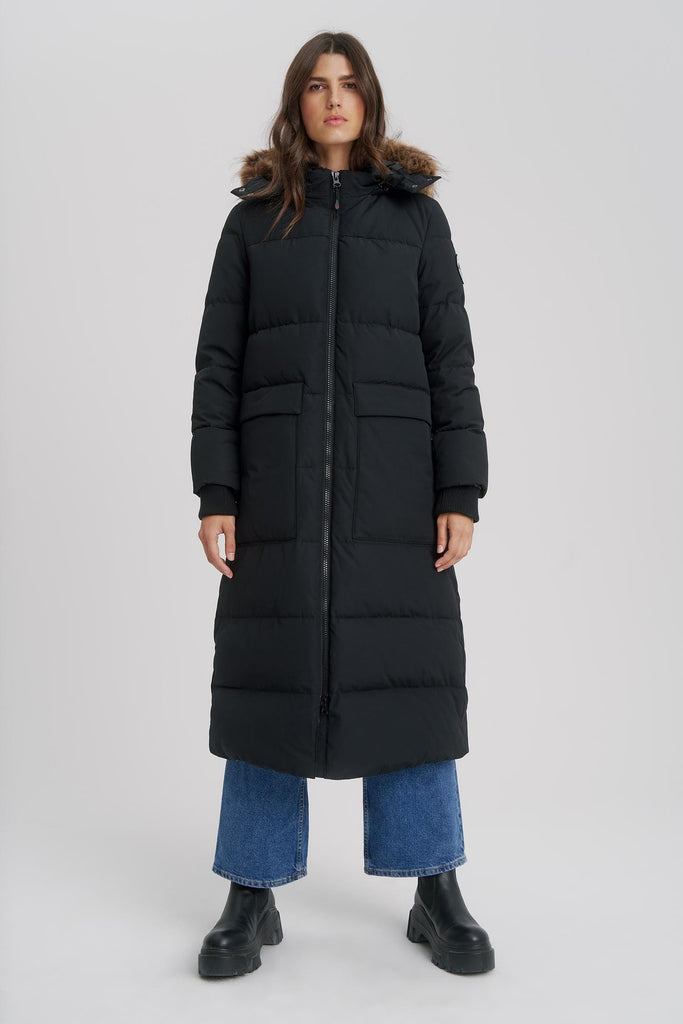 Women’s Parka Jackets - Arctic Expedition® Outerwear